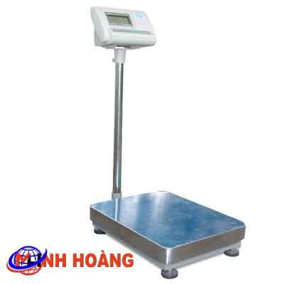 Cân bàn A12 mức tải 200kg sai số 0.02kg